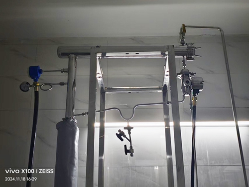 哈氏合金精馏塔生产厂家