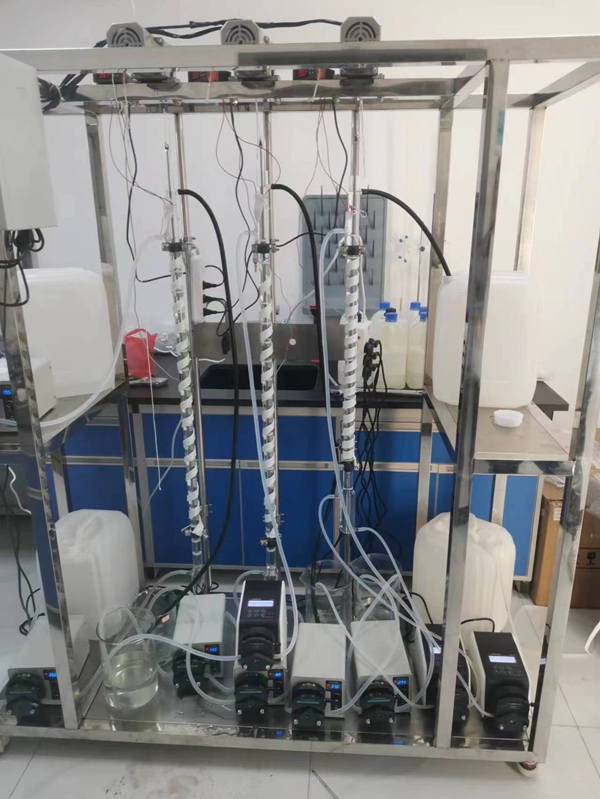 萃取精馏 萃取精馏