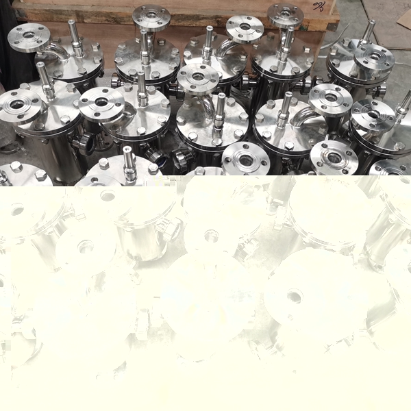 卫生级回流头厂家