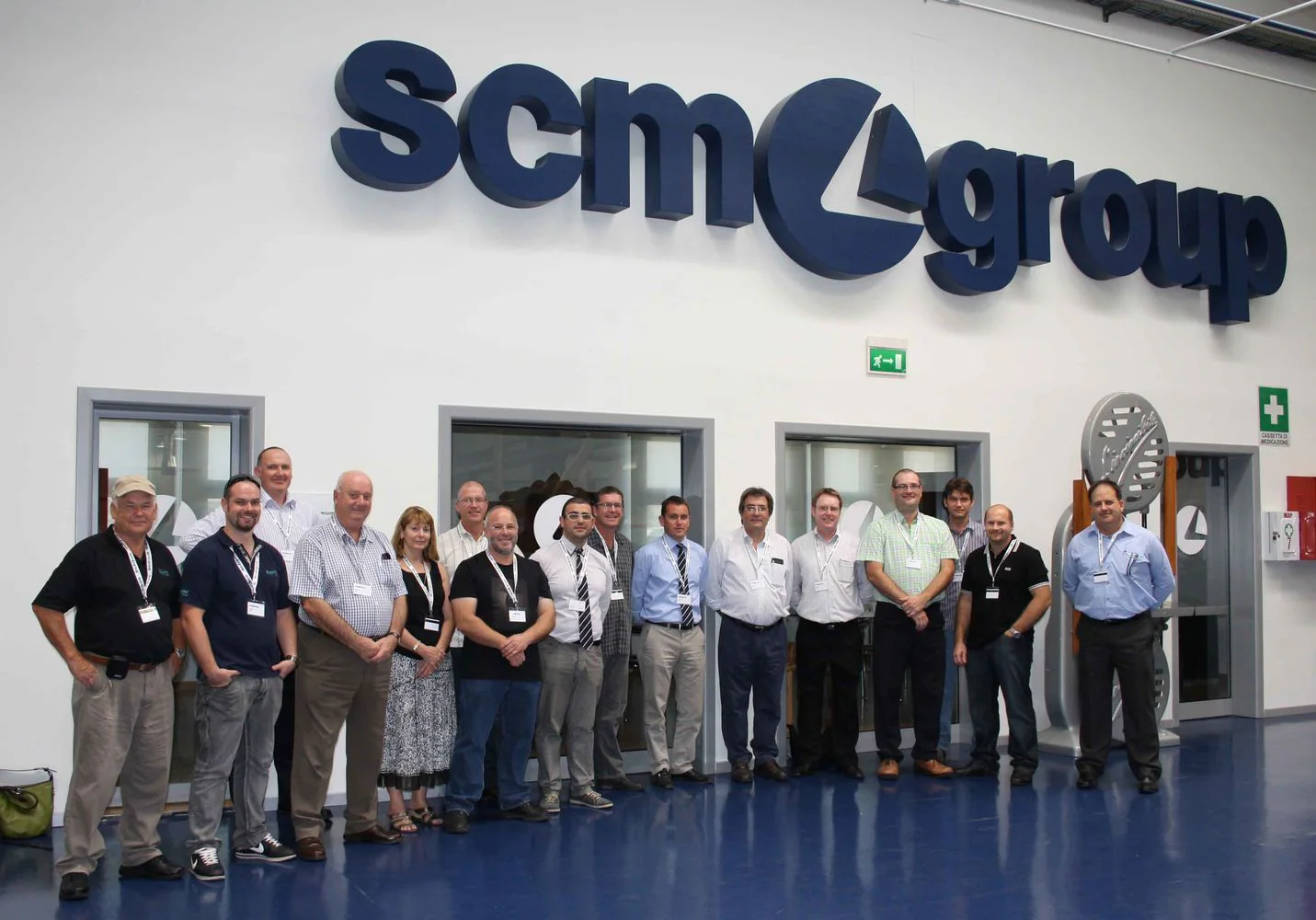 FROM AUSTRALIA WITH GABBETT