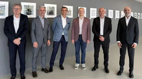 Important acquisition for Scm Group: Tecno Logica is joining the group