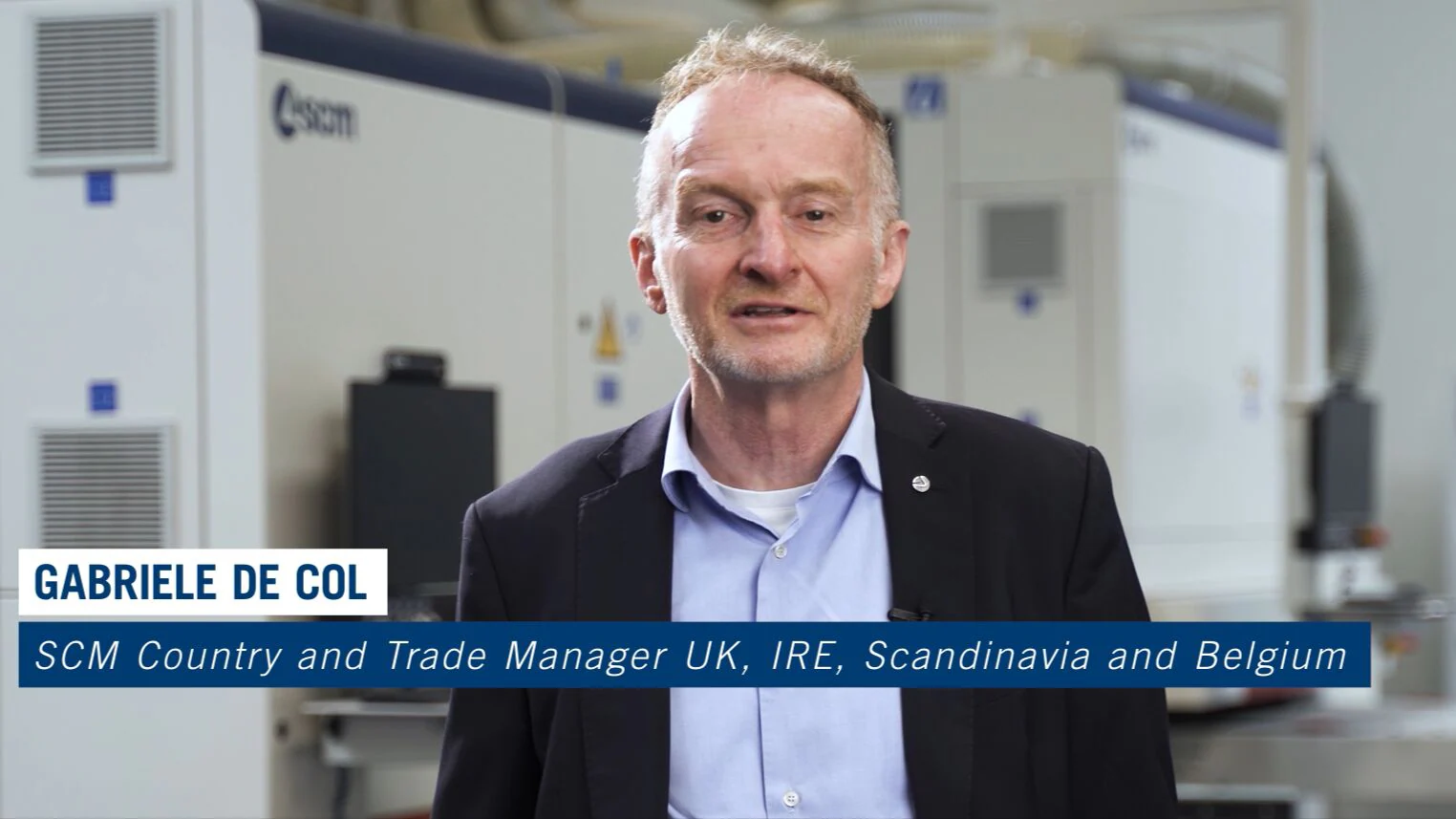  Un voyage autour du monde avec SCM : des histoires, des équipes et des défis