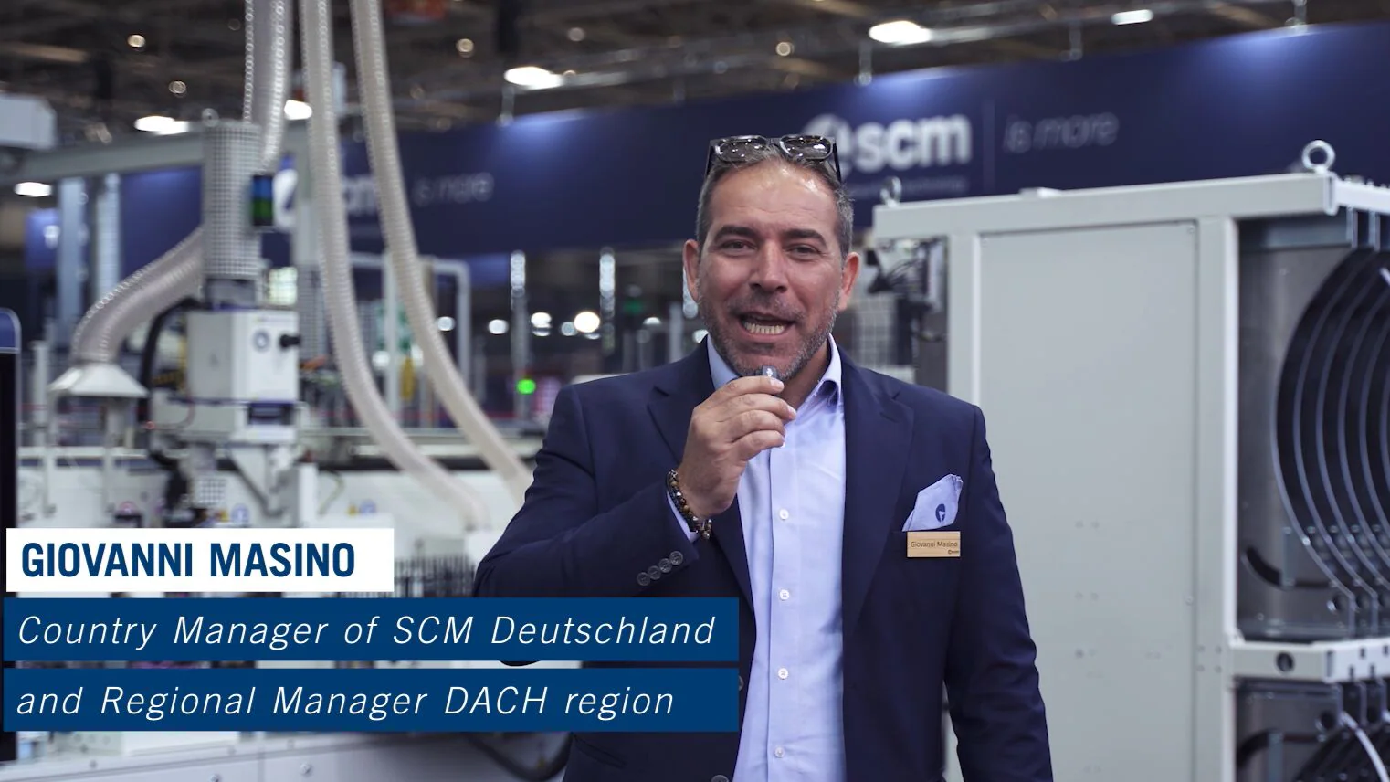  Un voyage autour du monde avec SCM : des histoires, des équipes et des défis