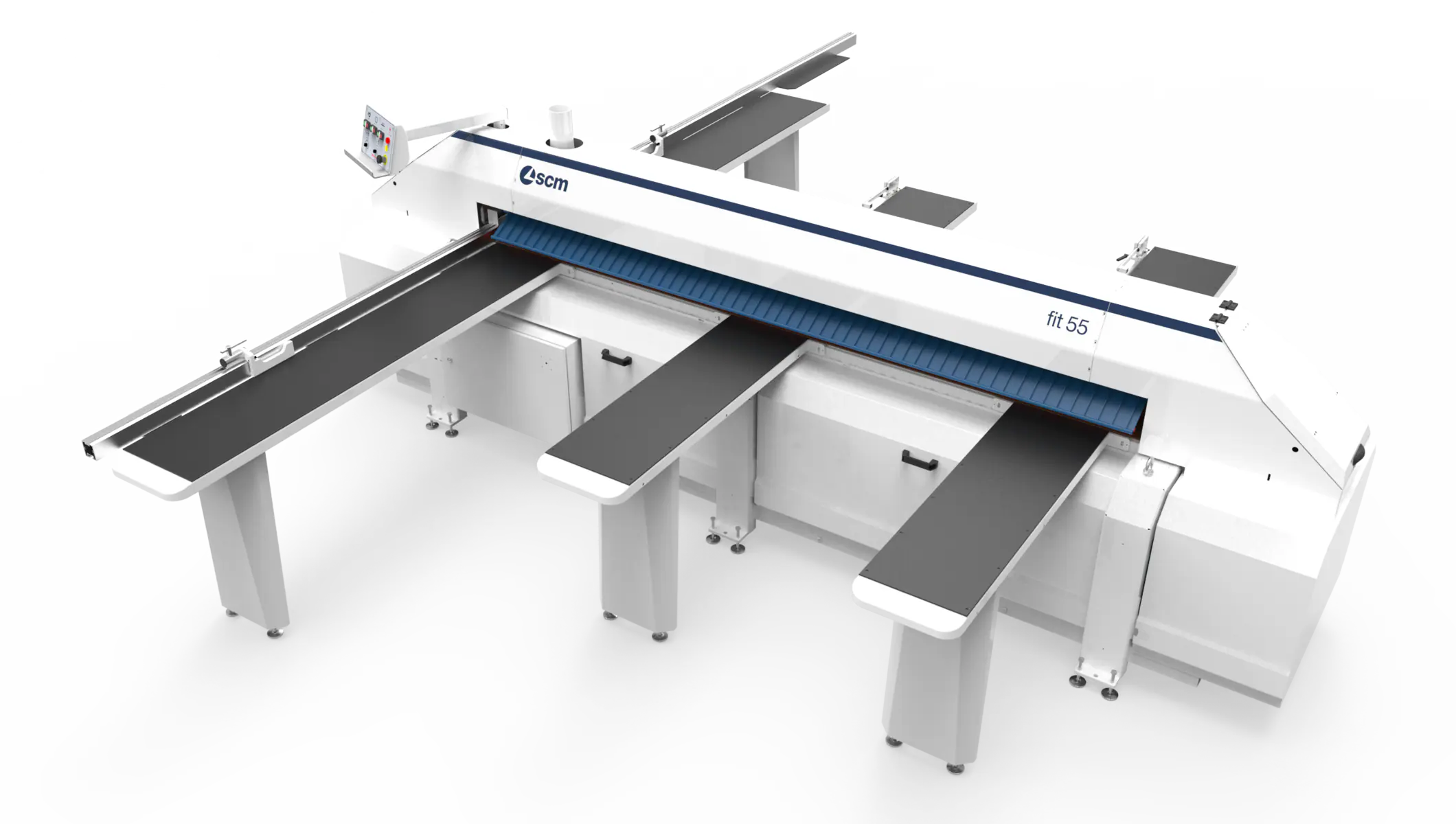 Seccionadoras - Monosierras automáticas - Fit 55