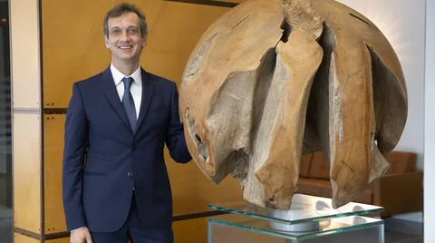 SCM 集团，营业额创下7亿纪录Giovanni Gemmanni 接受《顶级企业》专访 