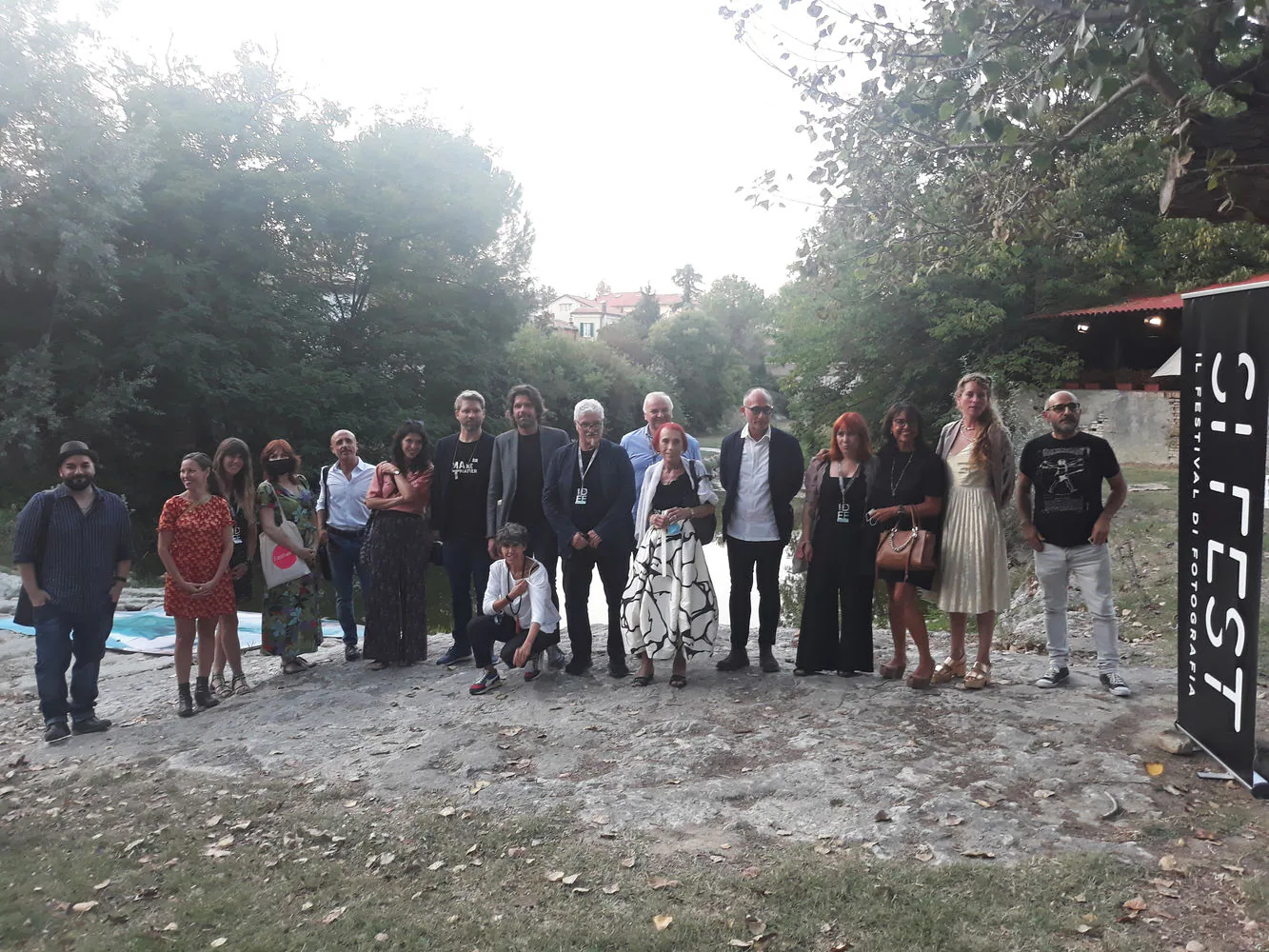 SI FEST prosegue con la mostra “Scm Group at work”